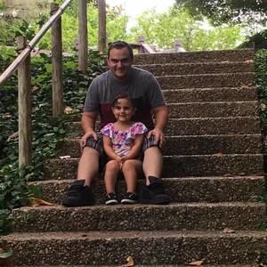 Meet your Posher, Bryan